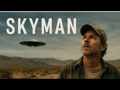 Skyman (2019) | Is He Delusional or Is It Real? | Full Mockumentary | 4K