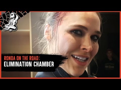 Fight Size Update: Ronda Rousey’s Latest YouTube Video, Kenny Omega, Eric Bischoff Talks TNA, Mia Yim/Jessamyn Duke, More