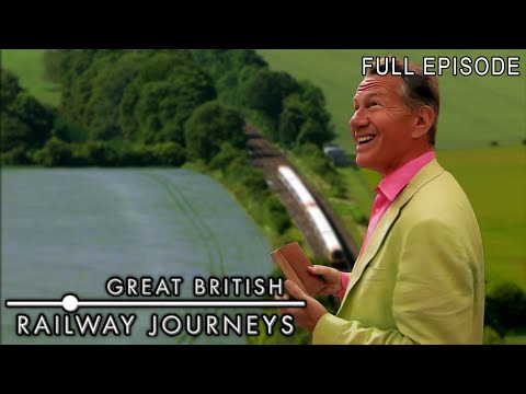 Great British Railway Journeys | Series 3 Episode 9 | Brockenhurst to Poole