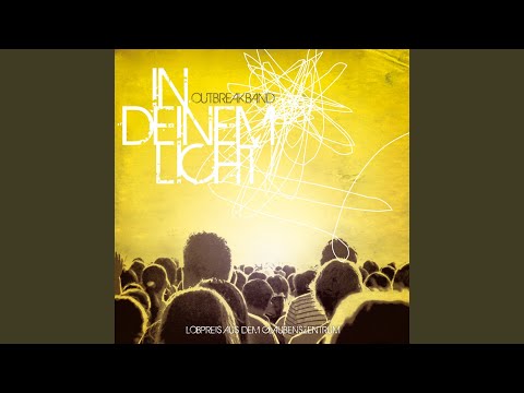 Führ mich an dein Kreuz