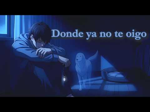 Perdí a mi mejor amigo 💔 | Donde ya no te oigo – Lyrium