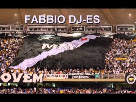 Sequência Funk do  Vasco By:Fabbio Dj-ES