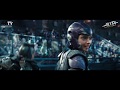 Swan Song/Dua Lipa Alita:BattleAngle 60FPS Swan Song/Dua Lipa Alita:BattleAngle 60FPS