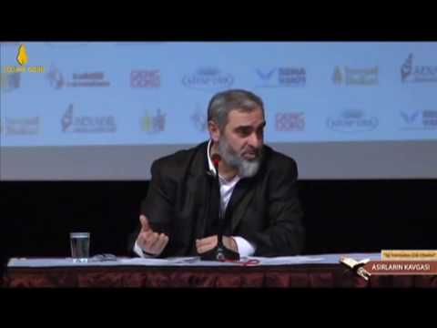 42) Asırların Kavgası: İbn-i Teymiye | Nurettin Yıldız - İşi Vaktinden Çok Olanlar