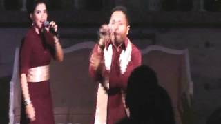 Hallelujah To The King Of Kings - Rock Ministries Bandung (2012)