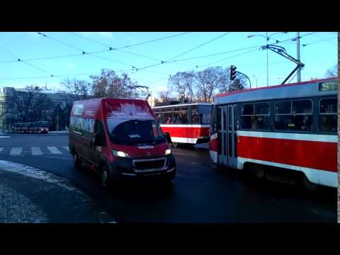 Evolveo Strongphone Q6 LTE - 1080p video - Mobinfo.cz