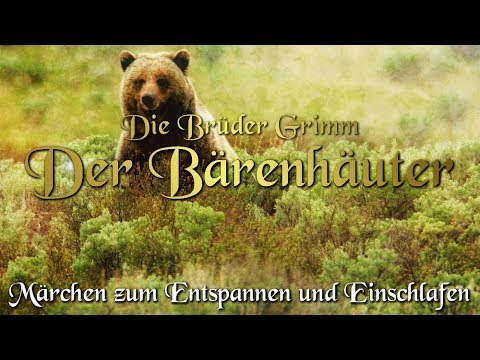 Der Bärenhäuter / KHM 101 - (Hörbuch deutsch) Märchen der Brüder Grimm für Kinder und Erwachsene