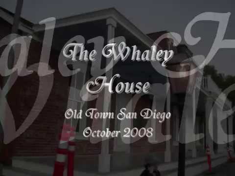 Whaley House Video 5