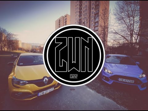 ZWN CREW ft. Chmielak - Sercem na blokach (Official 4K video Prod. Macie K)