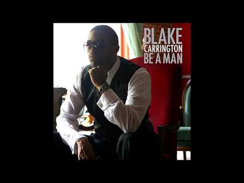 Blake Carrington - No Worries