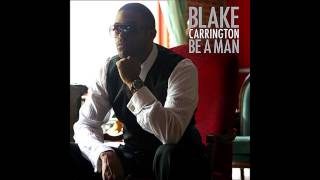 Blake Carrington - No Worries