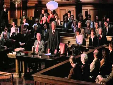 The Verdict - Paul Newman's Summation to the Jury