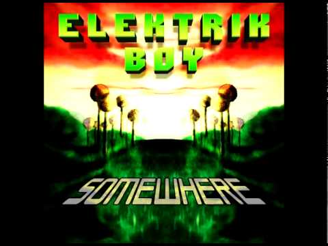 Elektrik Boy vs Stuntproject - Sacrifice