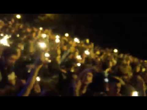 Festa in collina 2015 - OPENING LOVE BEAT