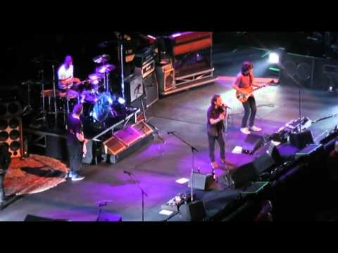 Pearl Jam - 2012-07-07 Stockholm, Sweden