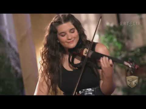 String Demons - Μουσικό Κουτί - Καγκέλια