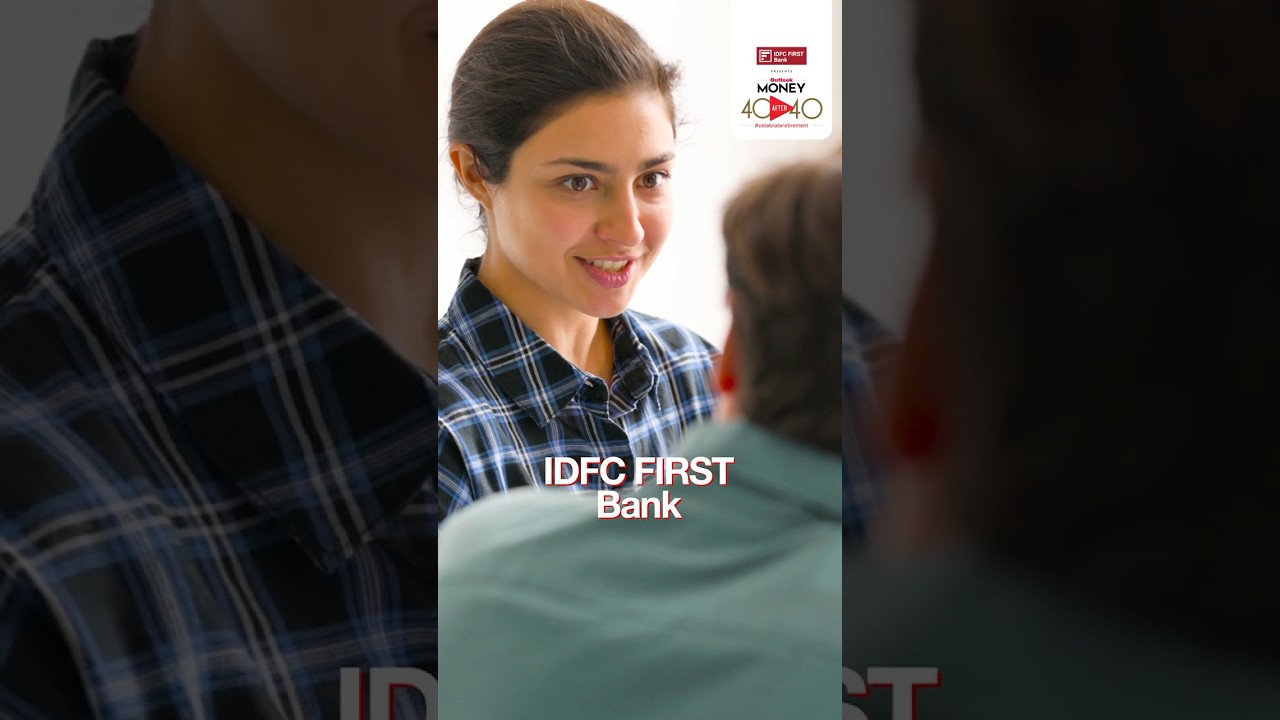 Outlook Money Reel 26