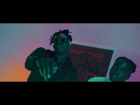 SHINEBOY TOKA x LALYX -BAY AND SELL-(vidéo clips)