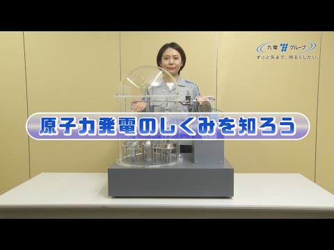 原子炉: 将来のエネルギー確保を目指すクレイジーな実験