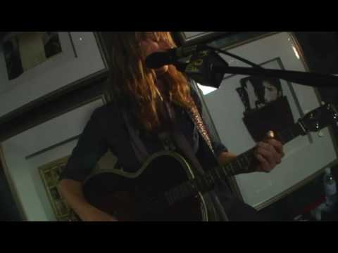 Madison Violet  "Crying"