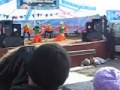 кара жорга в Сарыколе 