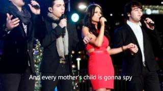The Christmas Song - Il Volo feat. Pia Toscano