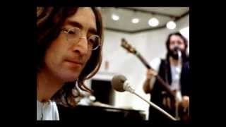 The Beatles "Maggie Mae" Cover / Home Recording