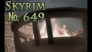 Skyrim s 649 Эвермор навсегда
