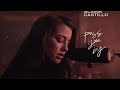 Alaina Castillo - pass you by (Official Video)