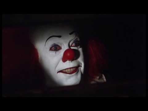 IT | Oh yes, they float