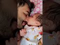 Cutee Father Nd Daughter WhatsApp Status Muskan Hayat