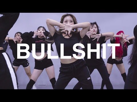 BULLSHIT - G dragon | NARIA choreography | Prepix Dance Studio