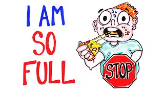 The Science of Appetite - Beating Overeating