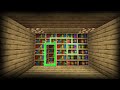 How To BUILD a SECRET BASE in Minecraft!