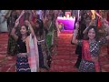 O Aye Tere Bhawan Dandiya Karauli Garba And Dandiya Festival 2022
