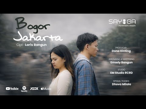 BOGOR JAKARTA || SAYOGA PERANGIN-ANGIN || LAGU KARO TERBARU 2026