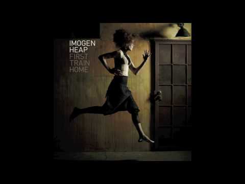 Imogen Heap - First Train Home (Jon Hopkins Remix)