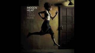Imogen Heap - First Train Home (Jon Hopkins Remix)