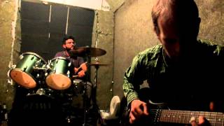 When you stopped to smoke - Rowdy Popes