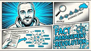 Mary Technology Wants to Solve Litigation's 'Fact Chaos' Problem