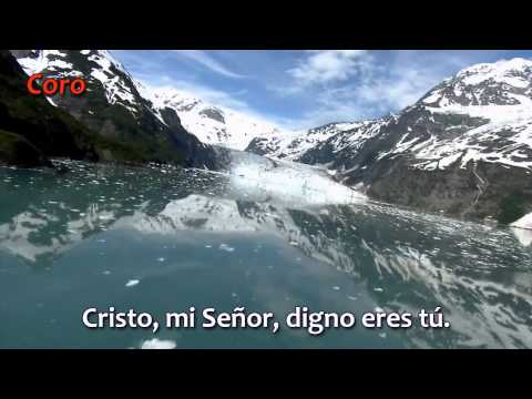 Digno eres tú Himno Nº 143