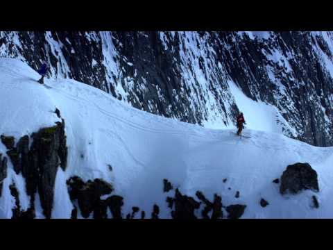 Magické stříbro - Hledání kouzelného rohu HD trailer