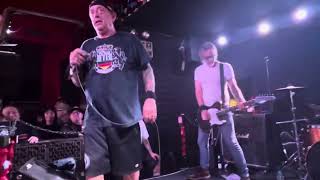 D.I. live - O.C. Life @ Don&#39;t Panic, Essen 03/08/2025