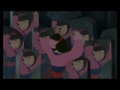 Mulan ReflectionPop Version French