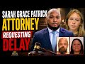 Sarah Grace Patrick in court  | LETS WATCH ATTORNEY SHAWN HOOVER IN ACTION