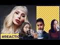 LOBODA - Allo (Mood Video) | #reaction Feat. Juliana Galvão