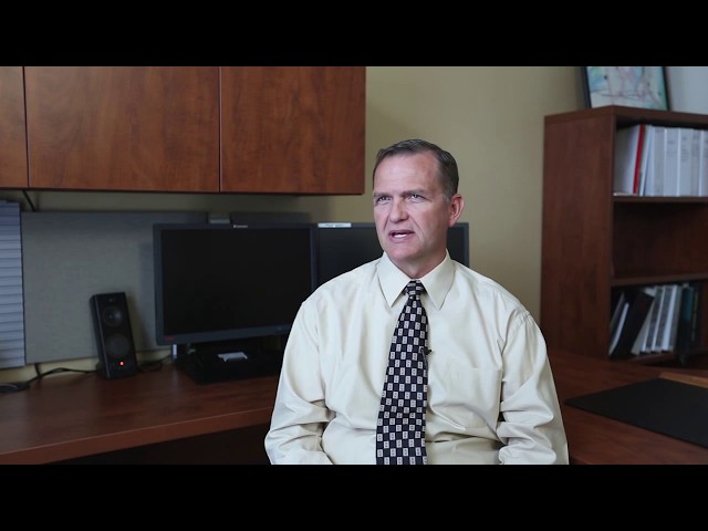 Get to know Stephen E. Clark, DO