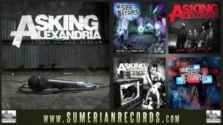 ASKING ALEXANDRIA - A Prophecy