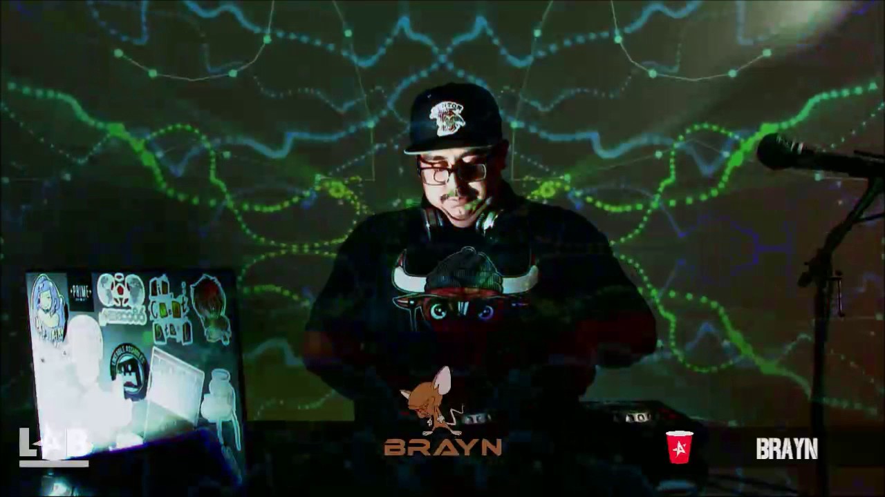 Promotional video thumbnail 1 for Brayn