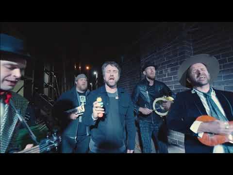 The Trews - streaming Live from Inside The Danforth Music Hall on December 4th 2020